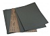 Шлифовальный лист GermaFlex 230/280 P400 WPF Black бумага с латексом – купить в , подробное изображение 
