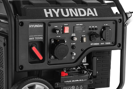 Поиск инверторный генератор hyundai hhy 7050si по фото в tool-24.ru