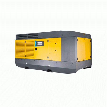 Компрессор Atlas Copco Y 1260 – анонс, характеристики, 