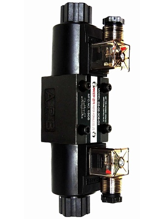 Соленоиды в сборе NORDBERG TC-20-1031104 – анонс, характеристики, 
