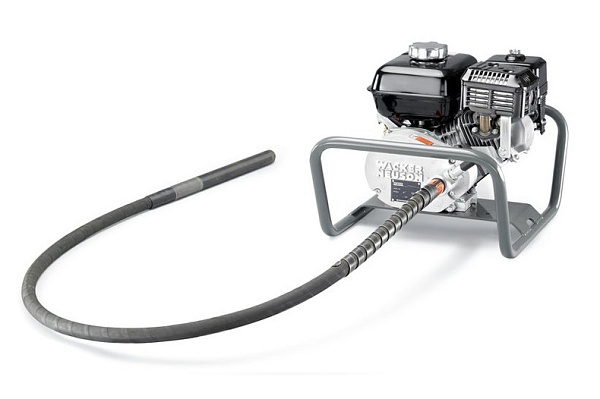 Wacker Neuson Бензиновый привод вибратора 5000/160 105&nbsp;499 &#8381;