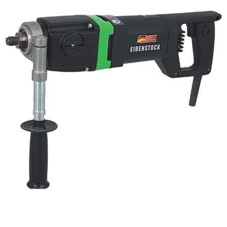 Дрель алмазного бурения Eibenstock EHD 2000 S новое в магазине tool-24.ru
