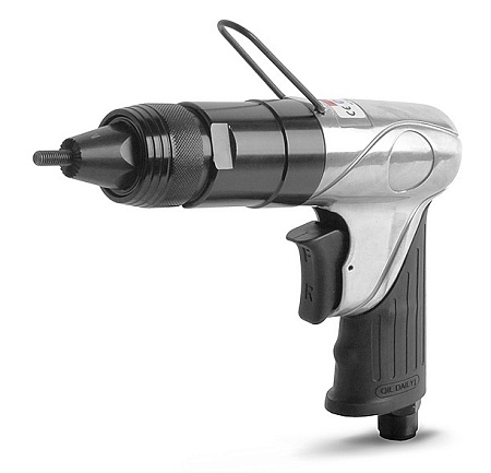 Пневматический резьбовой заклепочник MESSER TP6303F лучшие предложения
