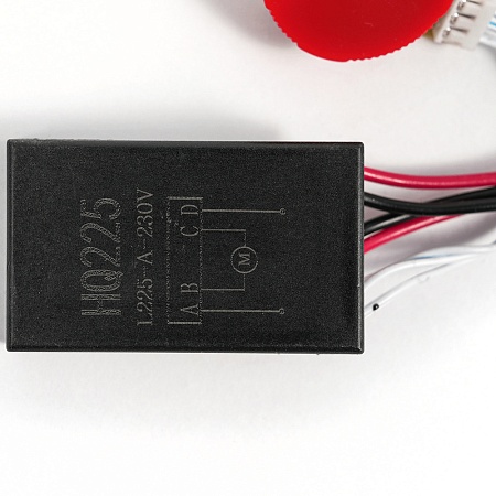 Регулятор скорости для шлифовальной машинки Schtaer 3000F3 S3F31071: 1&nbsp;135.68 &#8381;