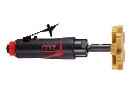 Акции и скидки в магазине пневматическая зачистная машина mighty seven qb-812t