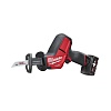 Детальное изображение : сабельная пила milwaukee m12 chz -0