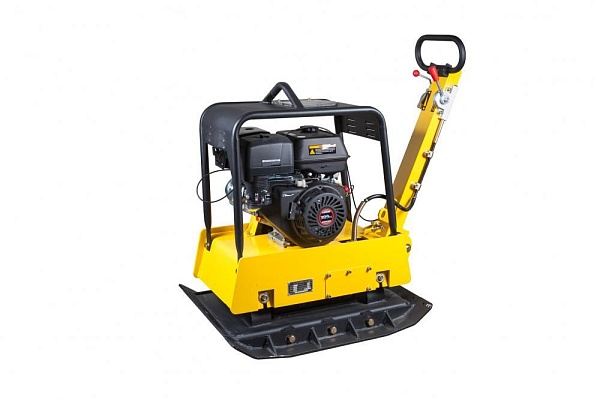 Виброплита реверсивная Zitrek CNP 330-2 
