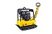 Виброплита реверсивная Zitrek CNP 330-2 