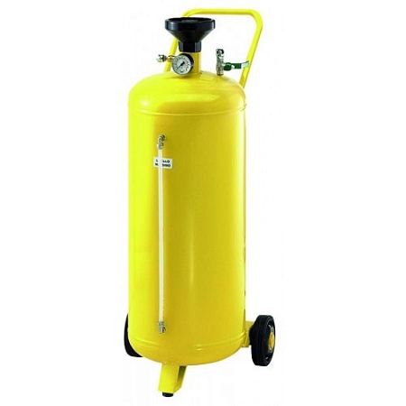 Lavor PRO Пеногенератор FOAMJET SV50 – анонс, характеристики, 