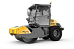 Одновальцовый каток Wacker Neuson RC70 