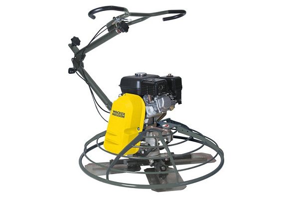 Затирочная машина Wacker Neuson CT 36-5A 231&nbsp;525 &#8381;