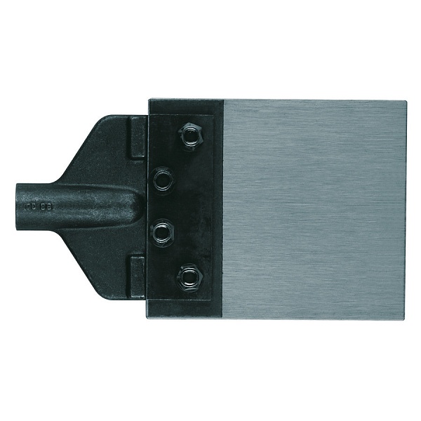 Инструмент для очистки полов Milwaukee 21 mm K-Hex /SDS-Max – купить в , подробное изображение 
