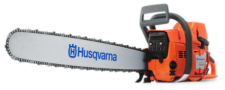 Husqvarna 395XP Бензопила; цена 150&nbsp;789 &#8381;