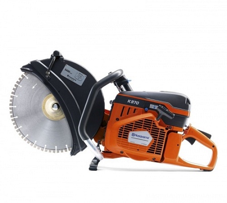 Бензорез Husqvarna K 970 III/16&quot; новое в магазине tool-24.ru