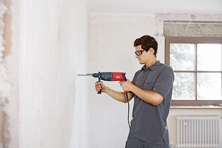Перфоратор FLEX FHE 2-22 SDS-plus 230/CEE акция