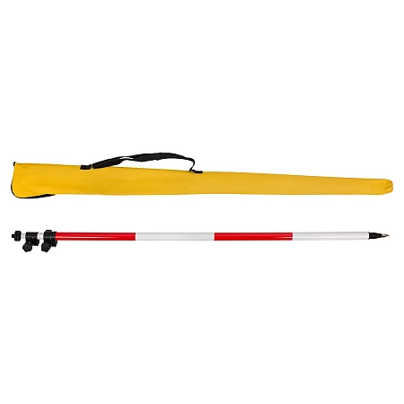 Веха телескопическая RGK CLS36-FG (4610011871504) RGK – анонс, характеристики, 