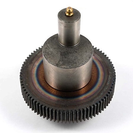 Шестерня ведомая для окрасочного аппарата Schtaer Saturn 35 SS354005: 10&nbsp;247.30 &#8381;