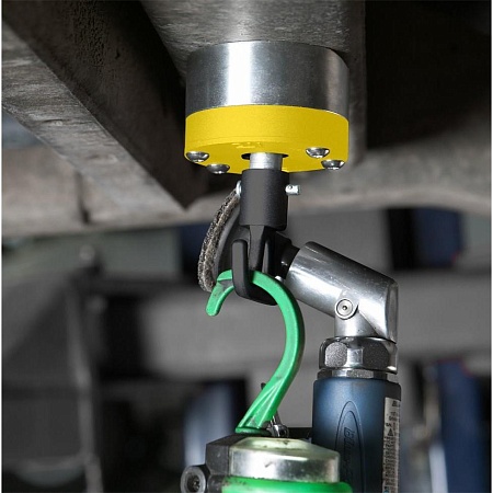 Крюк магнитный Magswitch Mag-Utility Hook 40 – анонс, характеристики, 