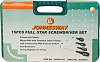 Набор отверток стержневых Jonnesway D04PP16S : 9&nbsp;700 &#8381; 