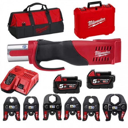 Акции и распродажа кабелерез milwaukee m18 force logic 1590 acsr