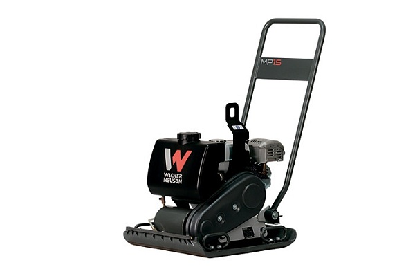Виброплита Wacker Neuson MP 15-SE 80&nbsp;483 &#8381;
