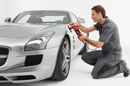 Акции и распродажа полировальная машина flex pe 14-3 125 set 230/cee