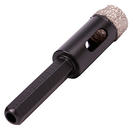 Сверло DISTAR DDR-V D16 S10 Keramik Pro – анонс, характеристики, 