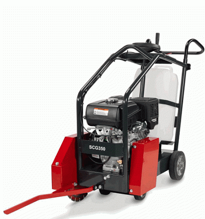 Chicago Pneumatic Нарезчик швов SCG 350 новое в магазине tool-24.ru