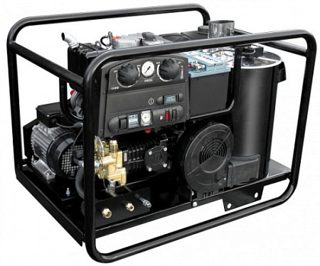 Аппарат высокого давления LAVOR Pro THERMIC 10 HW; цена 1&nbsp;299&nbsp;990 &#8381;
