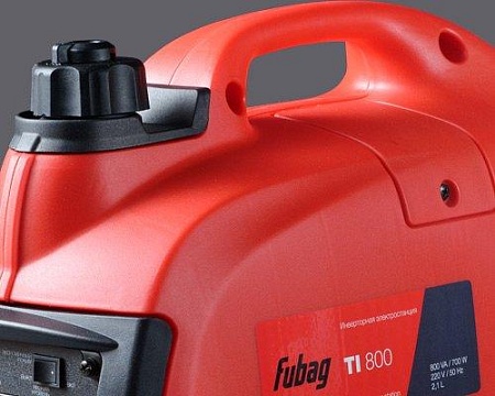 Поиск инверторный генератор fubag ti 800 по фото в tool-24.ru