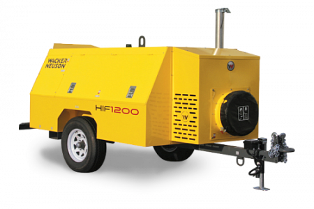 Акции и скидки в магазине wacker neuson hif 1200 беспламенная тепловая станция