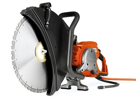 Электрорезчик Husqvarna K6500/16&quot; HF новое в магазине tool-24.ru