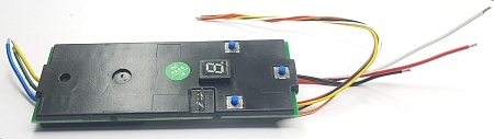 *SCH15028 Плата управления для SCH-150-2.5/SCH-150-5.0: 11&nbsp;970.56 &#8381;