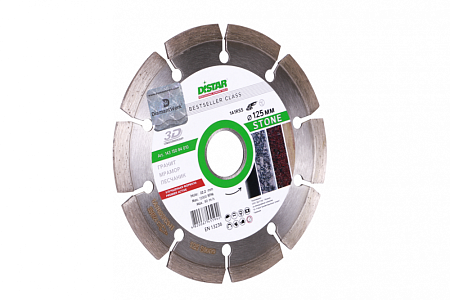 Акции и распродажи - алмазный диск distar 1a1rss stone d125 в магазине tool-24