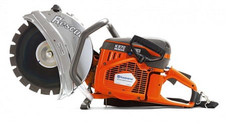 Бензорез Husqvarna K 970/14&quot; Спасательный новое в магазине tool-24.ru