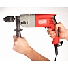 Детальное изображение : дрель milwaukee hd2e13 r/s