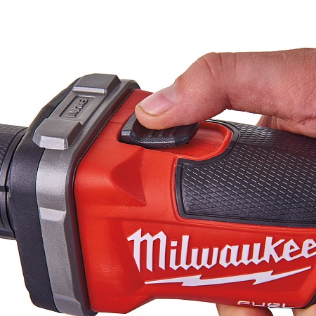 Акции и распродажа прямошлифмашина milwaukee m18 fdg-502x fuel