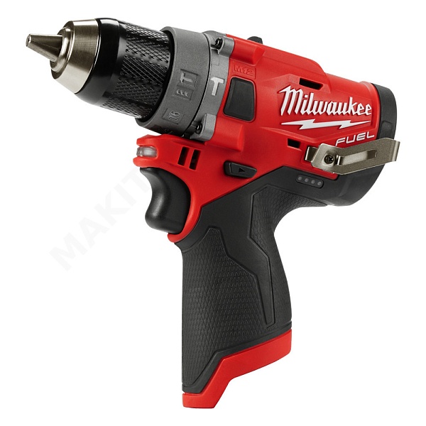 Детальное изображение : дрель milwaukee m12 fuel fpd-402 x