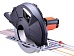 Детальное изображение : циркулярная пила messer cs320 для резки сэндвич панелей