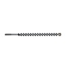 Бур SDS-Max Milwaukee 12x540 c 4 режущими кромками – купить в , подробное изображение 

