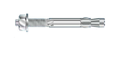 Клиновой анкер MKT B fvz 6-40-50/97 новое в магазине tool-24.ru