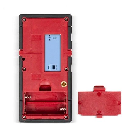 Приёмник излучения RGK LS-8G (775427) RGK – анонс, характеристики, 