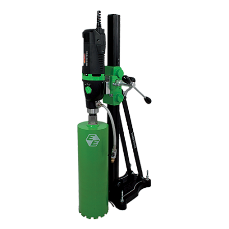 Установка алмазного бурения Eibenstock DBE 182 новое в магазине tool-24.ru