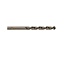 Milwaukee 6.8 x 109 - 1 шт Сверло по металлу HSS-G кобальт - DIN 338 – купить в , подробное изображение 
