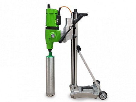 Сверлильный комплект Dr.Schulze 300 Optimum Eco-S новое в магазине tool-24.ru