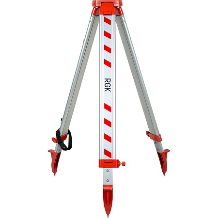 Алюминиевый штатив RGK S6 (777735) RGK – анонс, характеристики, 