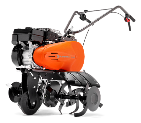 Husqvarna TF536 Культиватор; цена 128&nbsp;552 &#8381;