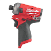 Детальное изображение : винтоверт milwaukee m12 fqid-0 fuel surge