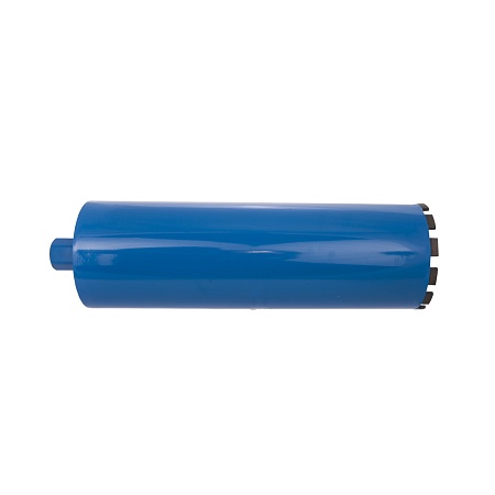 Сверло алмазное мокрого сверления (САМС) 152x450х12x1,1/4UNC Бетон STD (бетон) (310120) DIAM – анонс, характеристики, 310120 