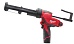 Детальное изображение : клеевой пистолет milwaukee m12pcg/310c-201b